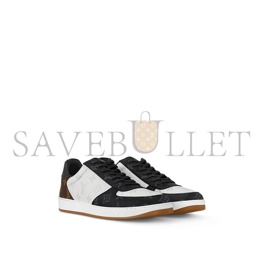 LOUIS VUITTON RIVOLI SNEAKER 1A8WG8